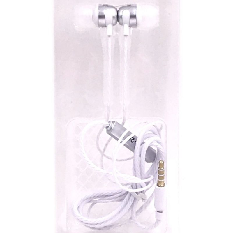 Fone de Ouvido Cokike X20 - Branco