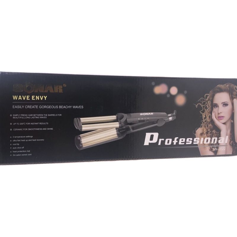 Chapinha Modeladora SN-2022