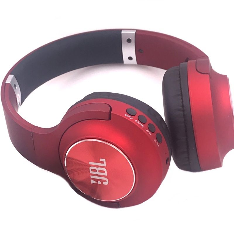 Fone de Ouvido Bluetooth JBL AZ-800 - Vermelho