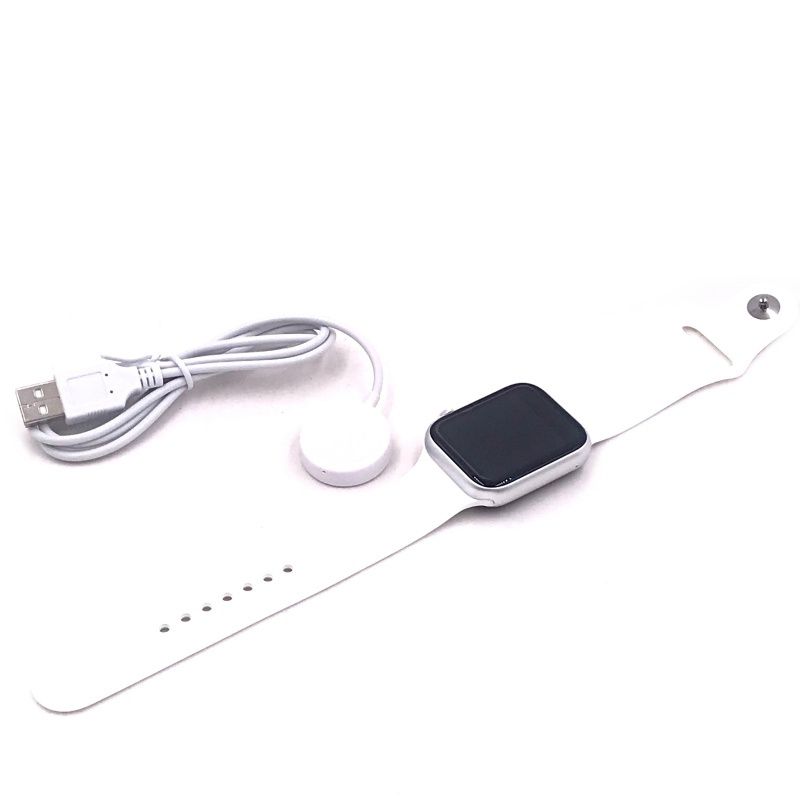 apple watch 6 nike 