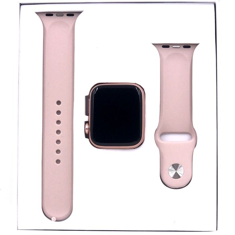 Relógio smartwatch serie 4 clearance