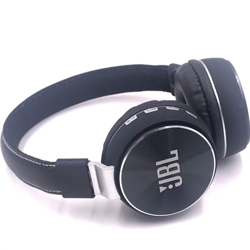 Fone de Ouvido Bluetooth JBL AZ-600 - Preto