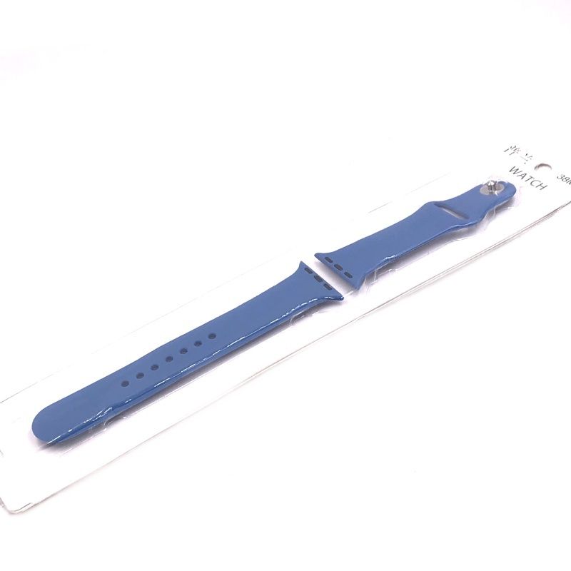 Pulseira Esportiva para Apple Watch 38/40mm - Azul