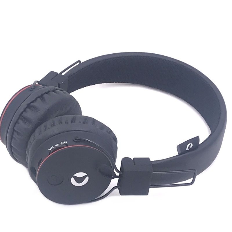 Fone de Ouvido sem Fio Bluetooth Procover PC003 - Preto