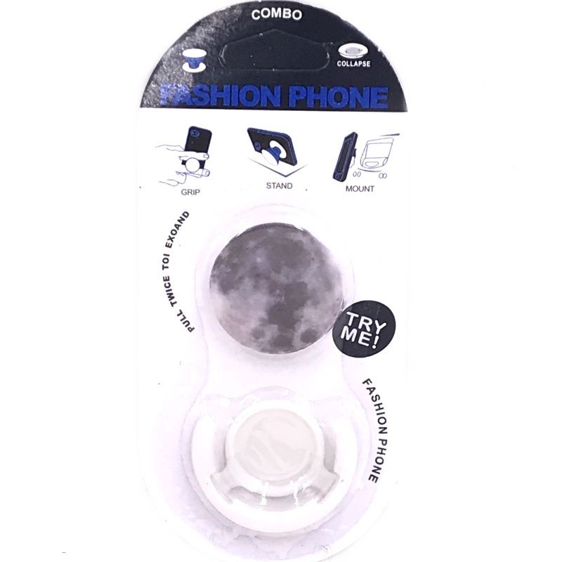 Suporte Pop Socket - Dark Nebula