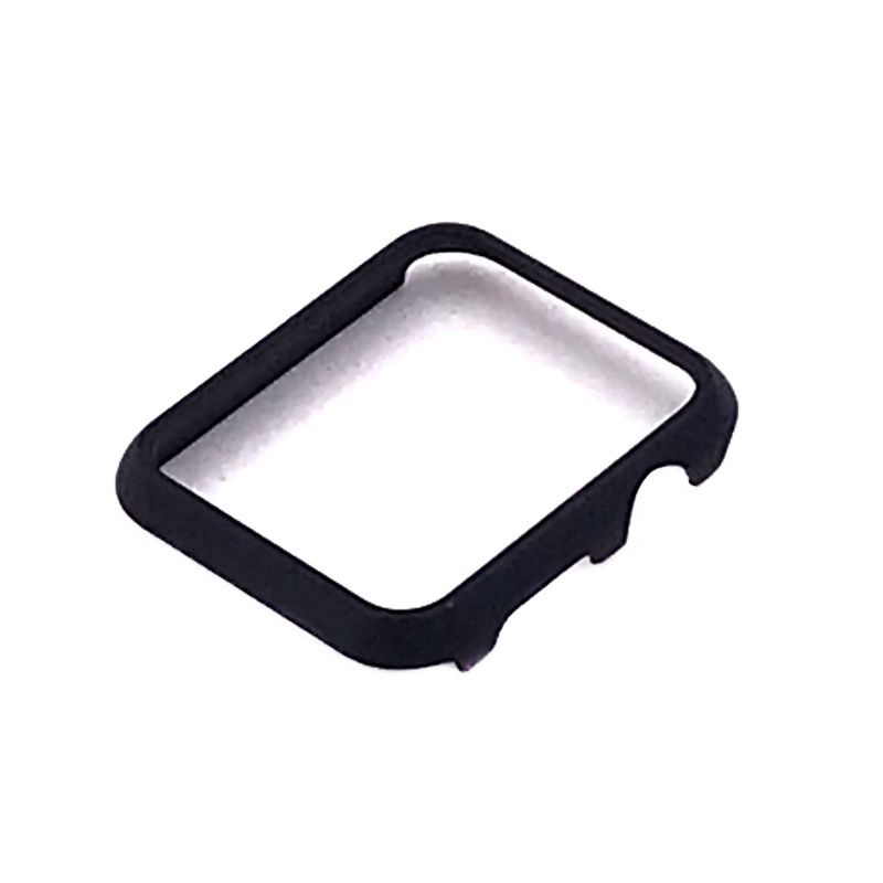 Bumper Metal para Apple Watch 38MM - Preto