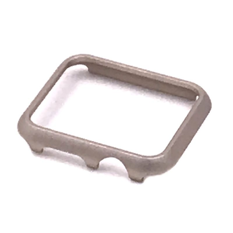 Bumper Metal para Apple Watch 38MM - Dourado