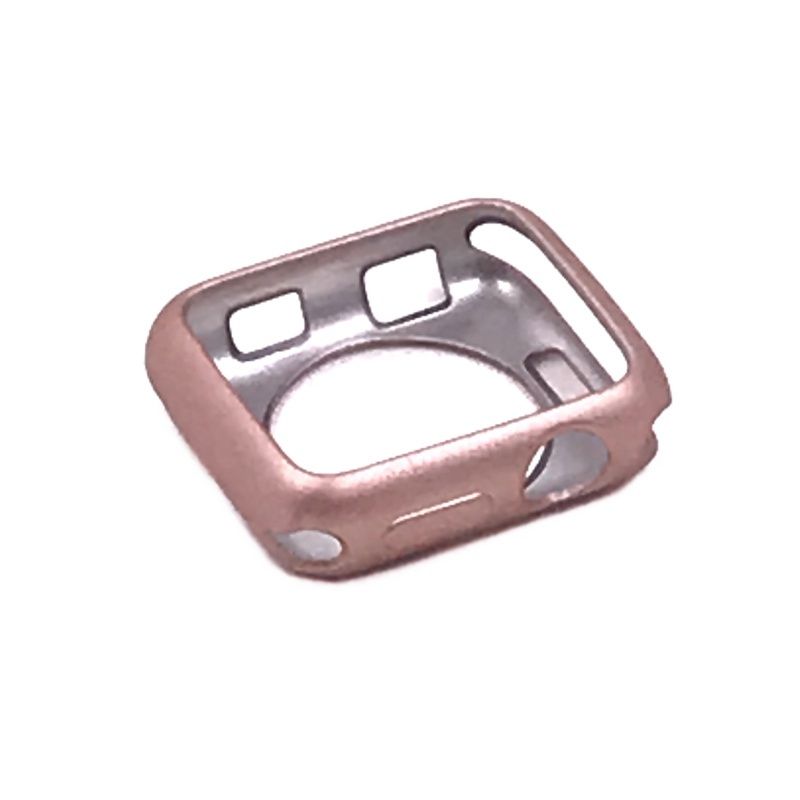Bumper TPU para Apple Watch 38MM - Bronze