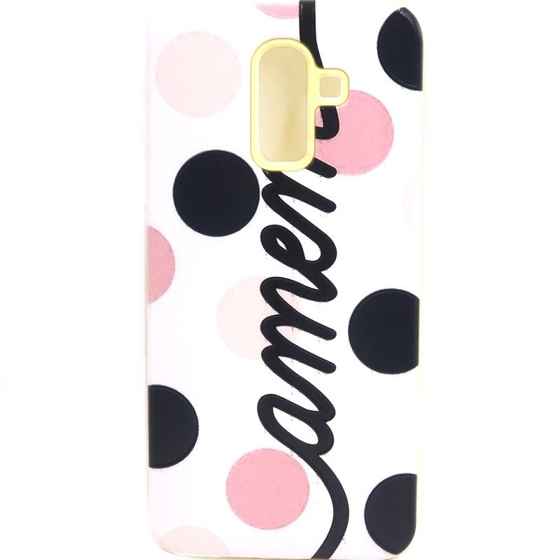 Capa Anti Impacto Amem para Samsung Galaxy J8