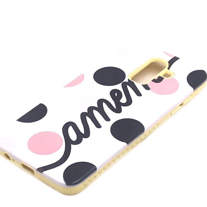 Capa Anti Impacto Amem para Samsung Galaxy J8
