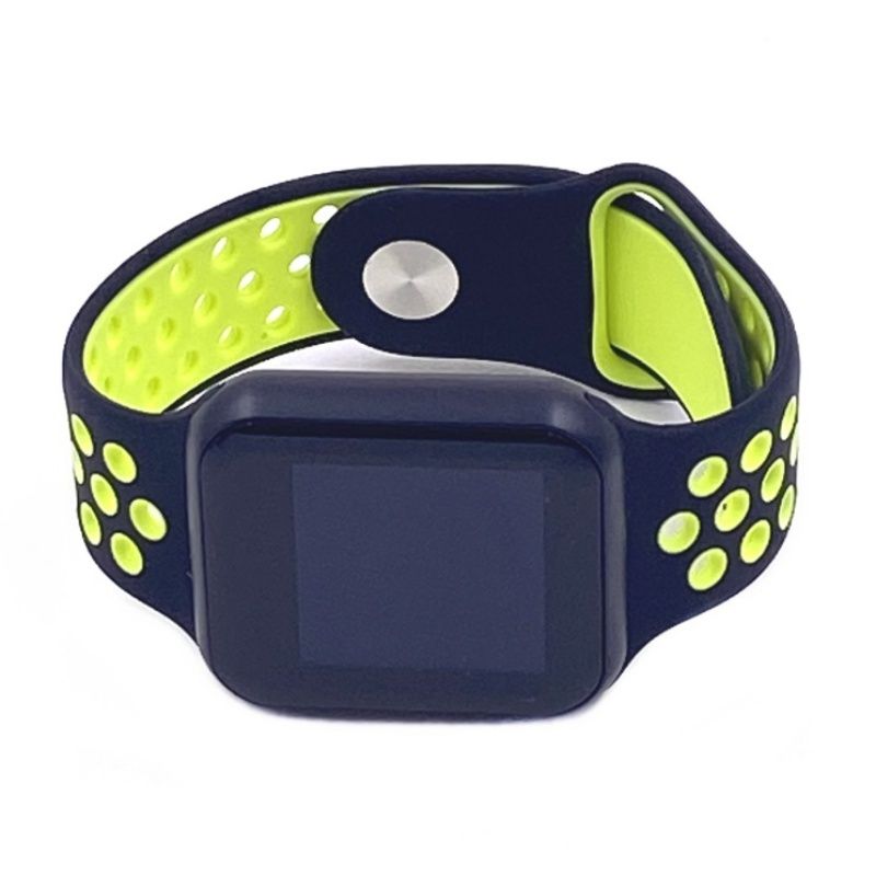 smartwatch f8 preço