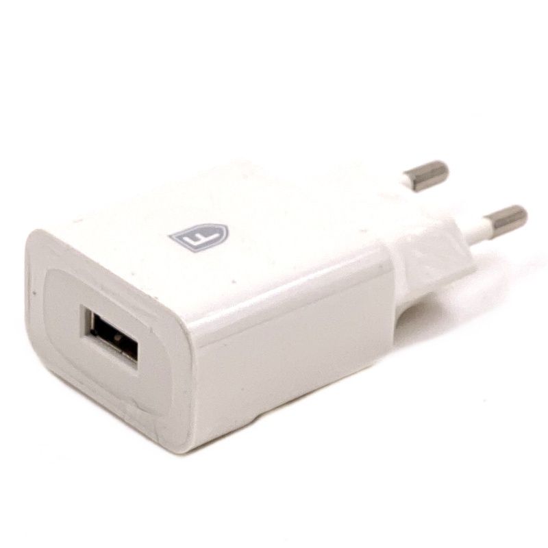 Carregador de Parede Fancy - JC-T01 Usb Universal