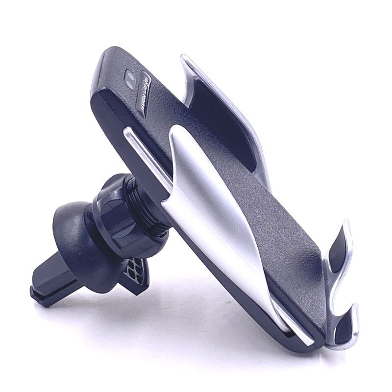 Carregador por Indução Smart Sensor Car Wireless Charger S5 