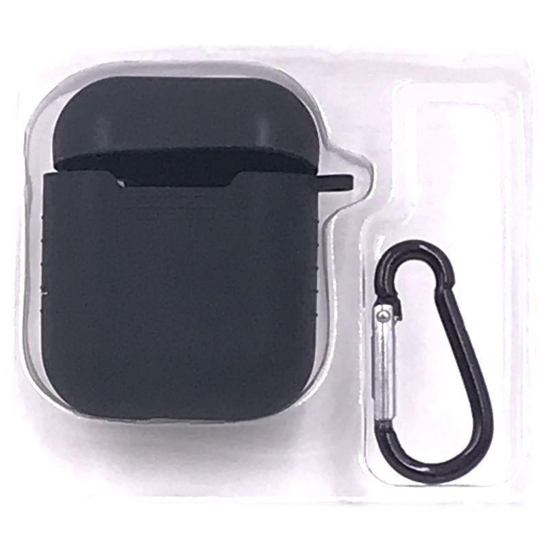 Case para Airpods Lisa - Preto