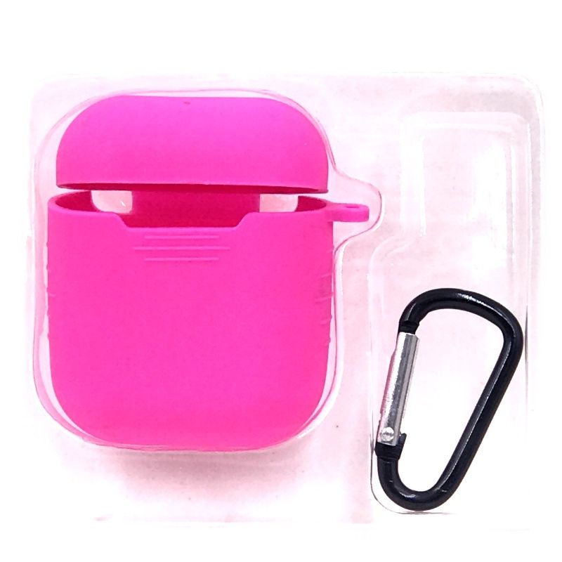 Case para Airpods Lisa - Pink