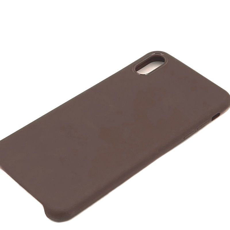 Capa Casca Color para Samsung Galaxy J4 - Marrom
