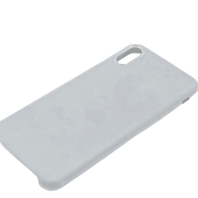 Capa Casca Color para Samsung Galaxy J4 - Nude