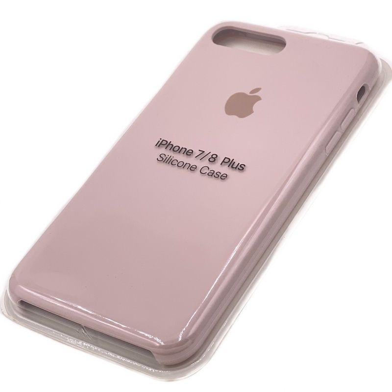 Capa Autêntica Zoom - Rosa Pálido