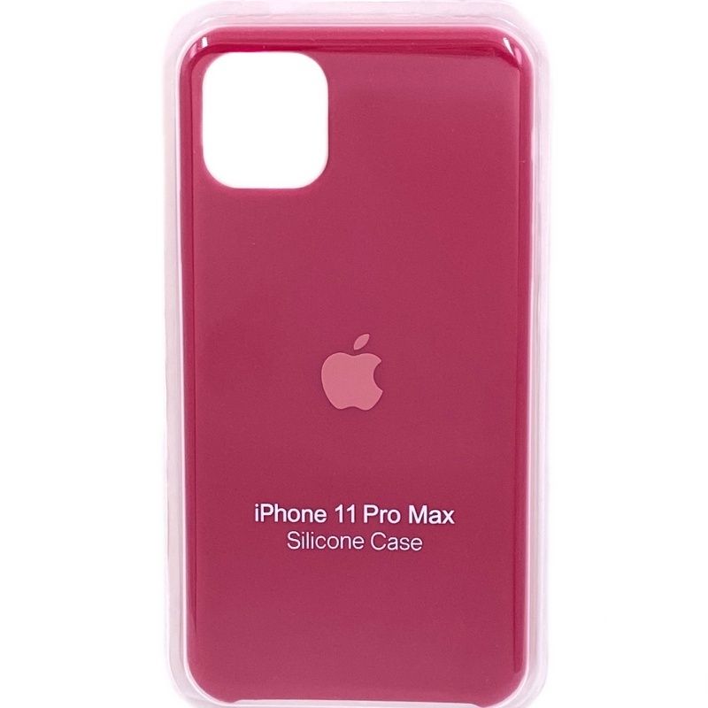 Capa Autêntica Zoom - Vermelho Hibisco