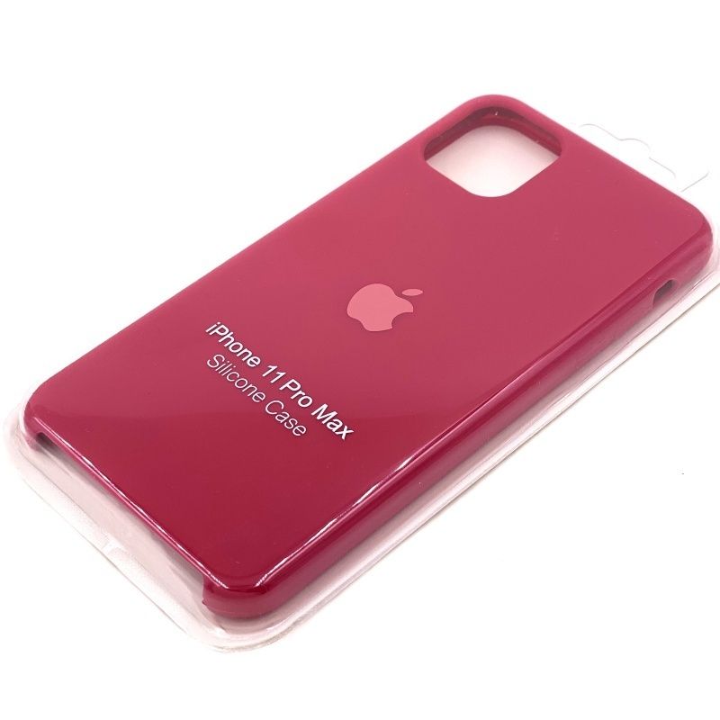 Capa Autêntica Zoom - Vermelho Hibisco