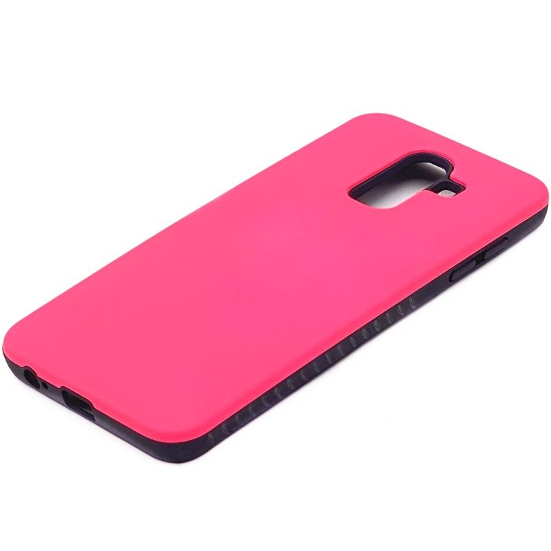 Capa Impacto Lisa - Pink
