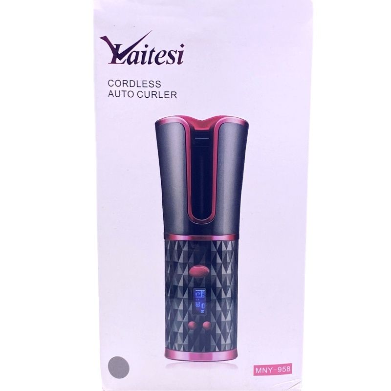 BabyLiss Laitesi - MNY-958 - Preto