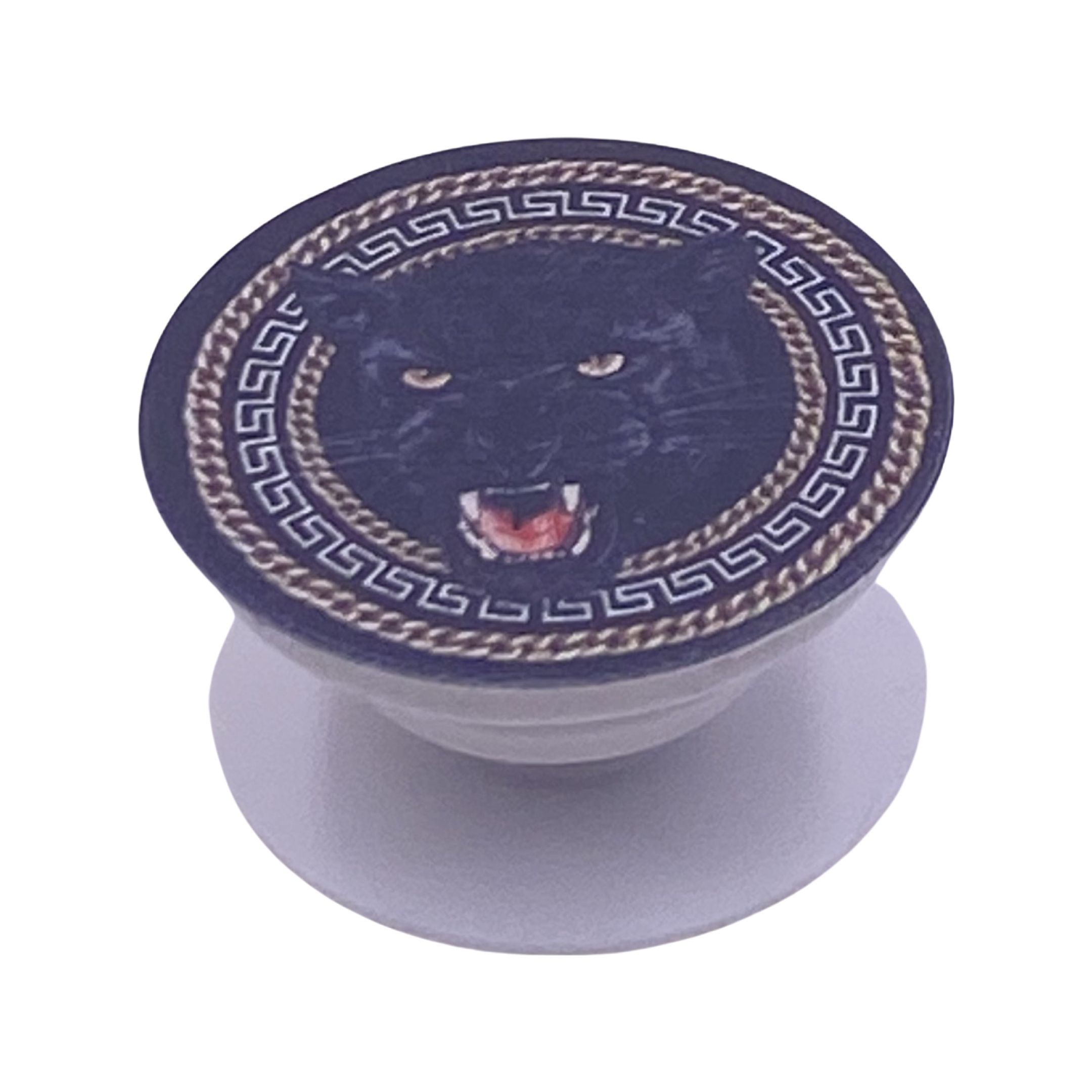 Suporte Pop Socket - Black Panther