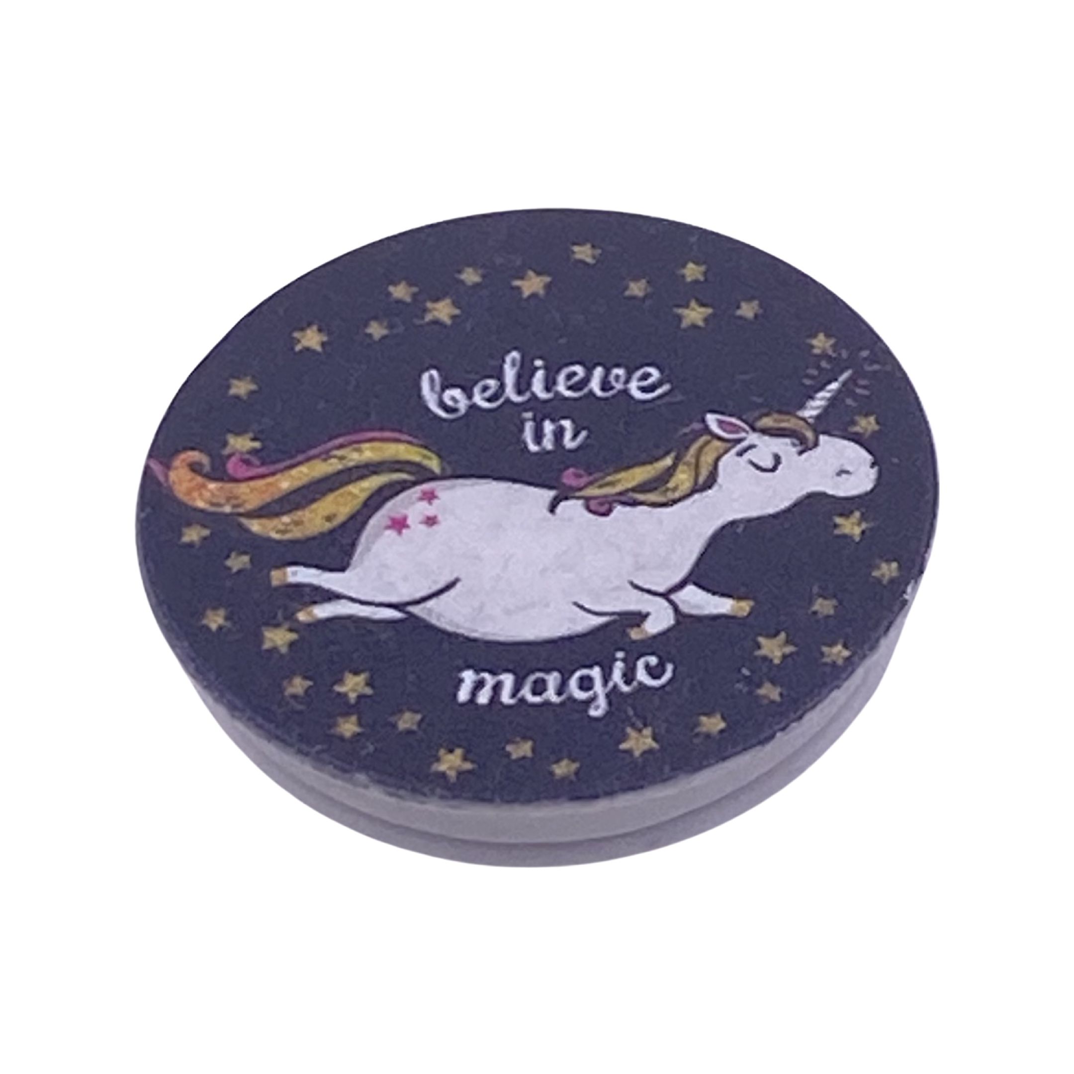 Suporte Pop Socket - Believe in Magic