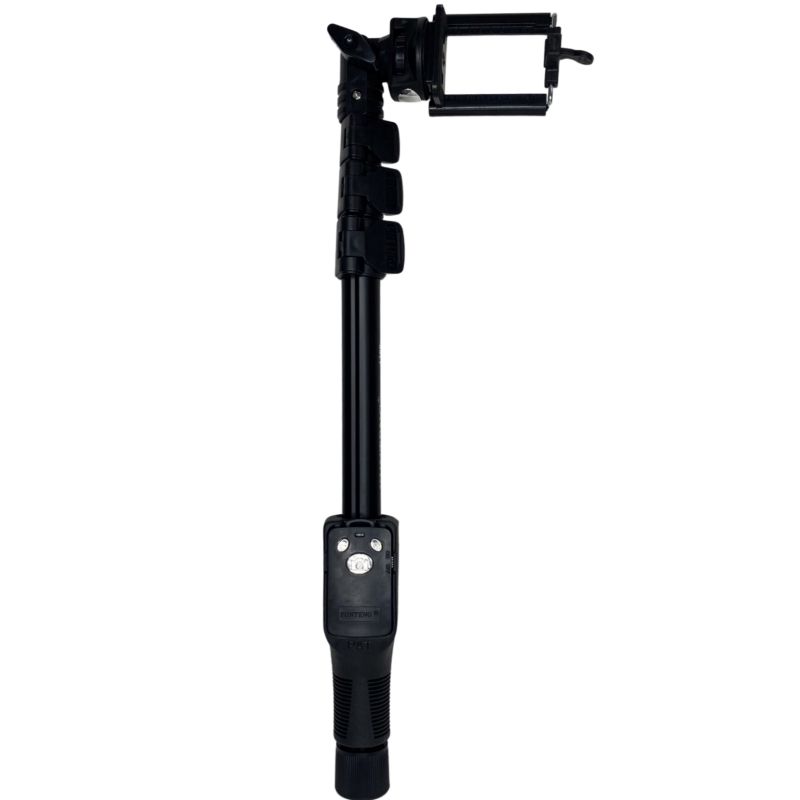 Monopod Retrátil com Controle Bluetooth Younteng YT-1288 