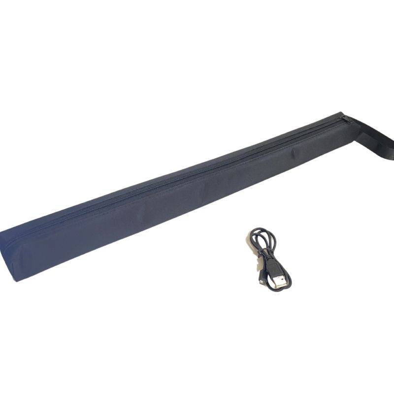 Bastão de Luz Led RGB Luxceo 