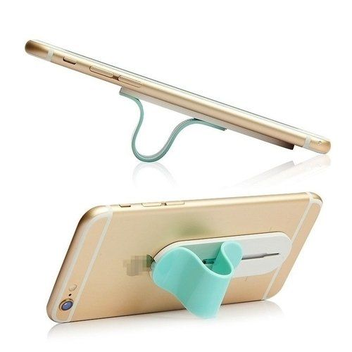 Suporte Pop Socket - Finger Grip Band - Onça