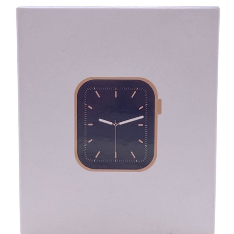 Smartwatch w34 2025 configurar