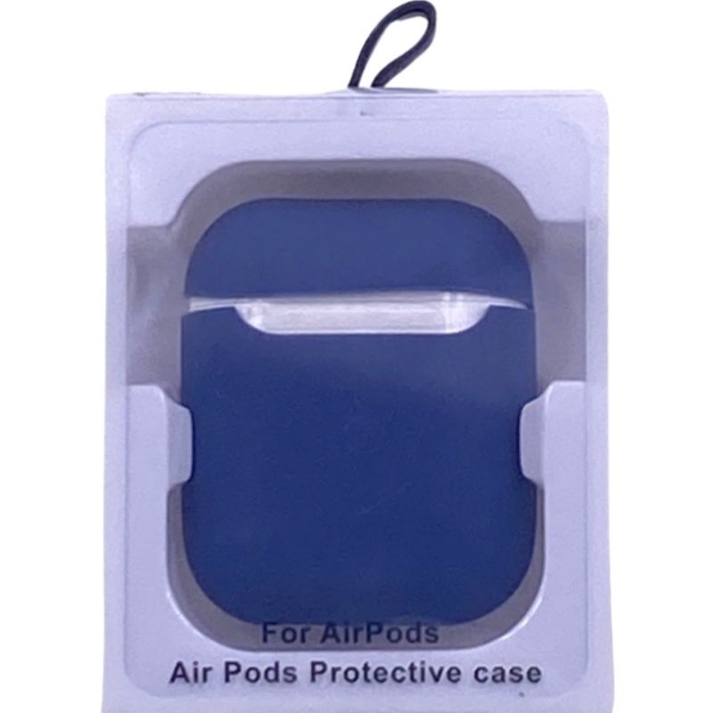 Case para Airpods Color - Azul Royal