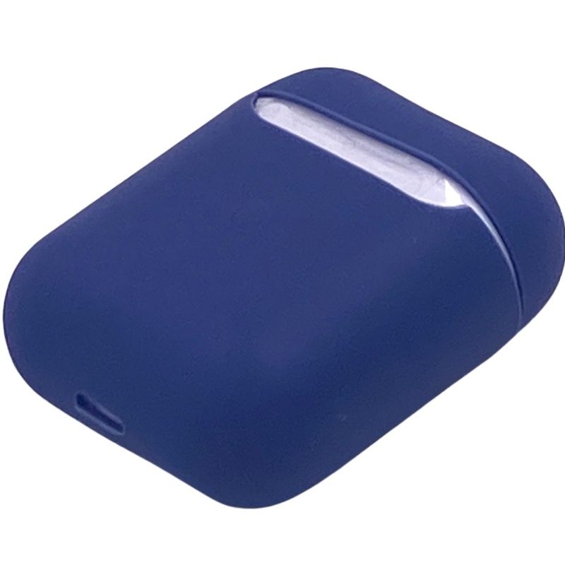 Case para Airpods Color - Azul Royal