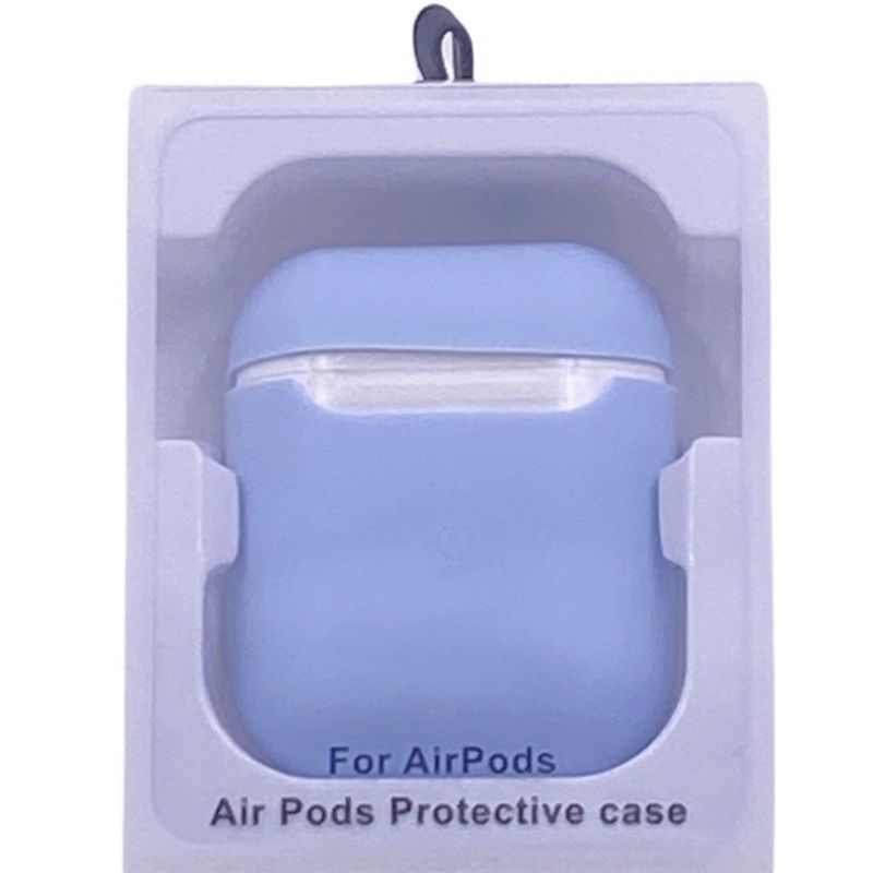 Case para Airpods Color - Azure