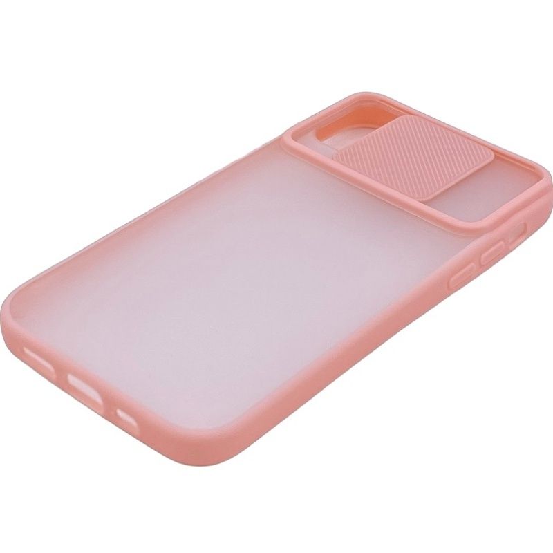 Capa Janela 5 - Transparente c/ Rosê