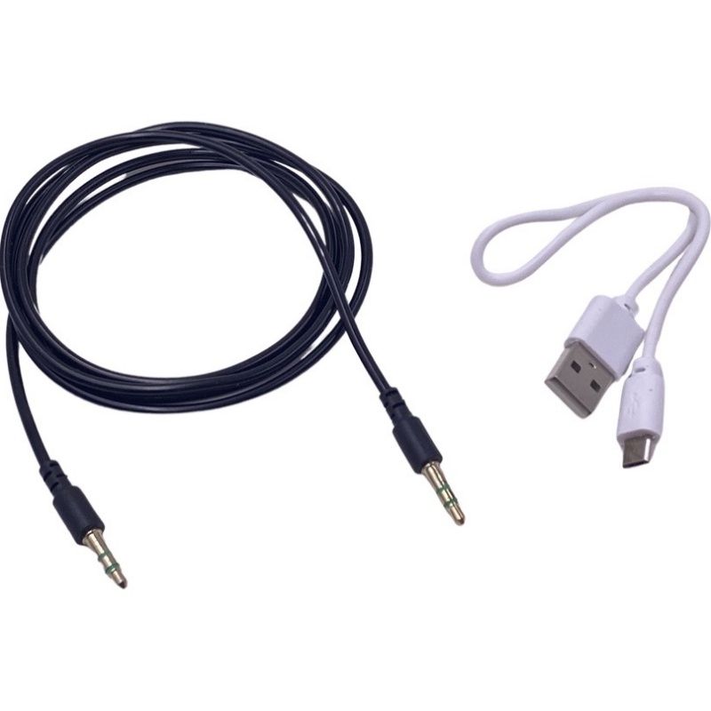 Fone de Ouvido Bluetooth Elogin EG-AZ003 - Preto