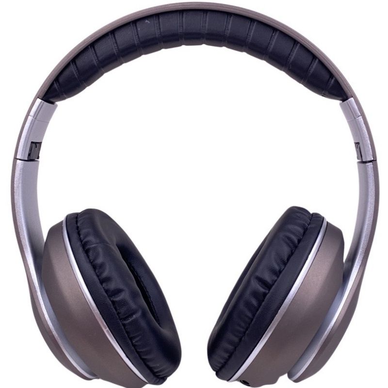 Fone de Ouvido Bluetooth Elogin EG-33 - Marrom