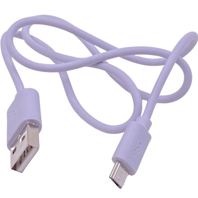 Bateria Extra Portátil Universal Power Bank Pineng Usb - PN-915 - 5000mAh - Branco