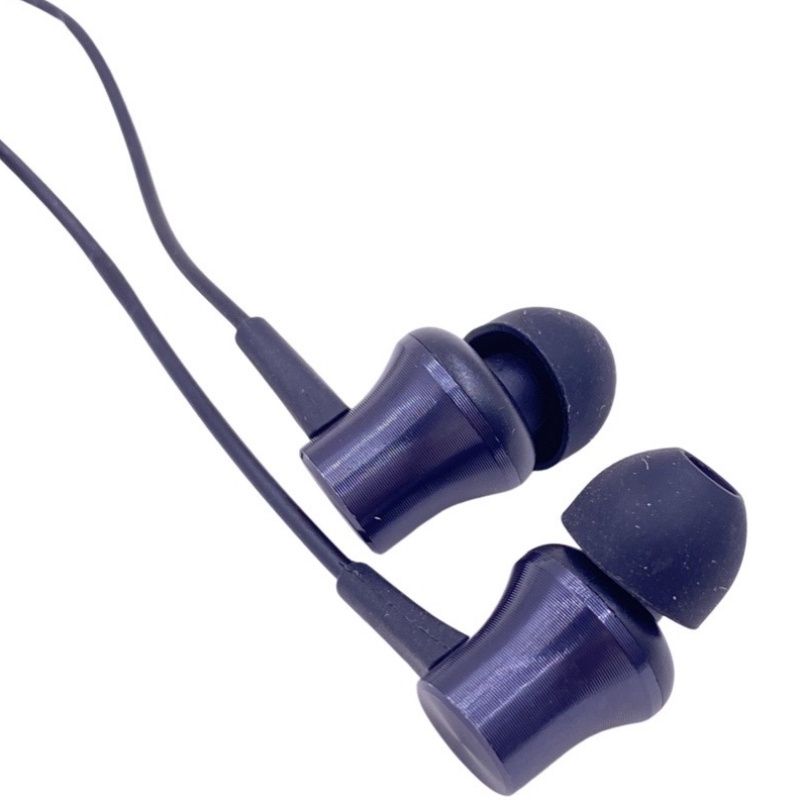 Fone de Ouvido MI Piston Type C - Preto