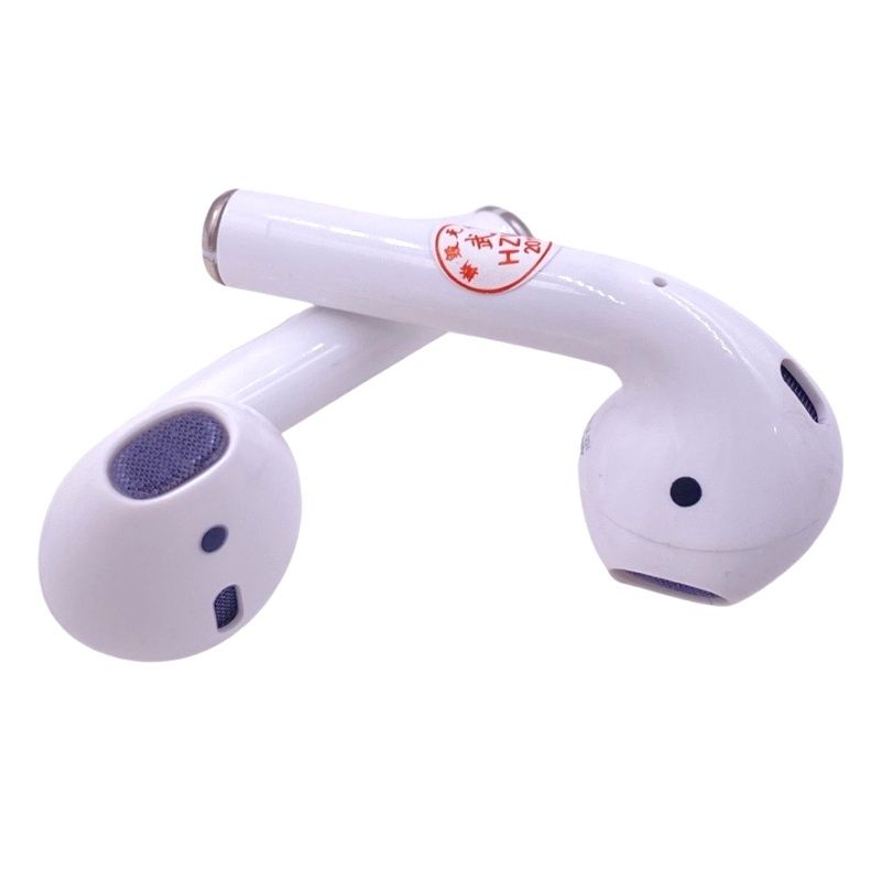 Fone de Ouvido Airpods com Estojo Carregador - 1ª Linha - Branco