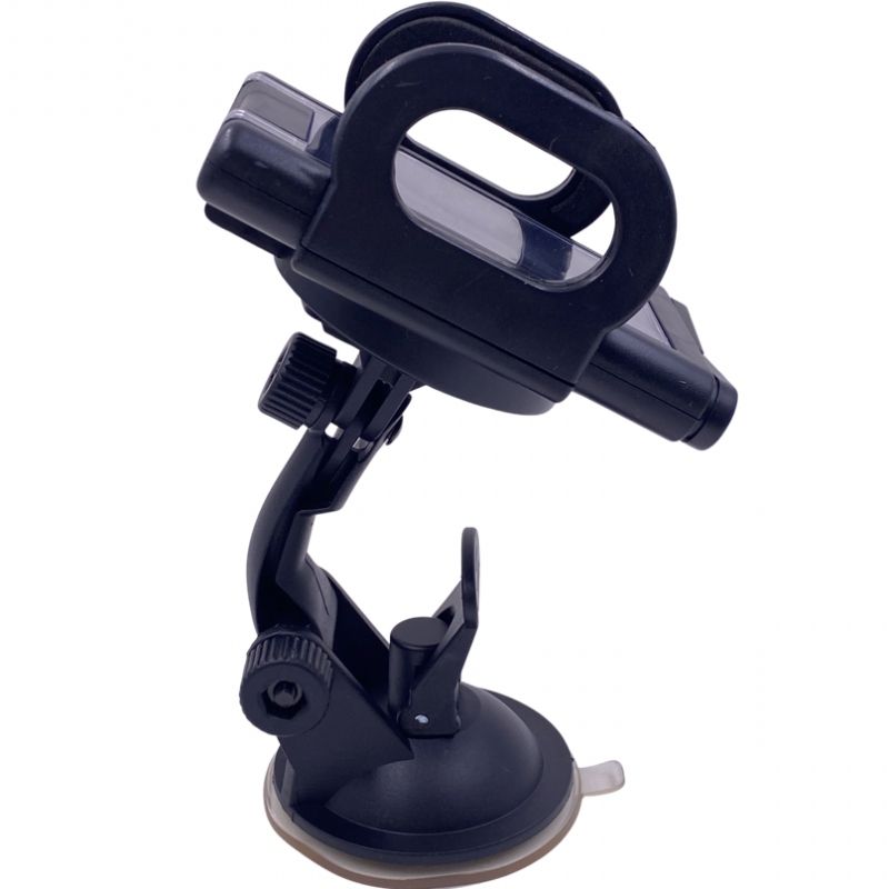 Suporte Veicular e de Mesa *Universal* Altomex C-017 - Preto
