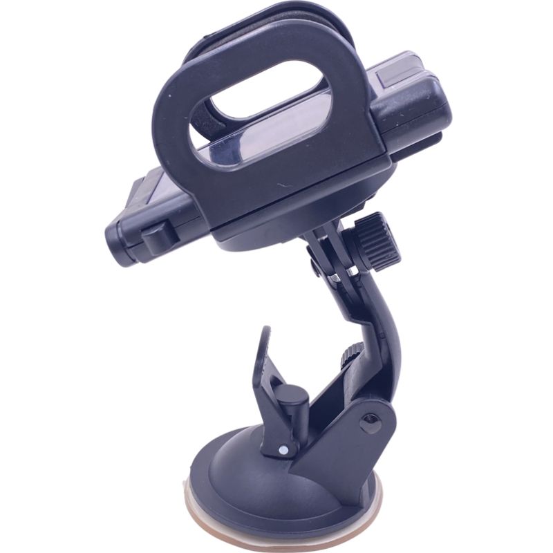 Suporte Veicular e de Mesa *Universal* Altomex C-017 - Preto