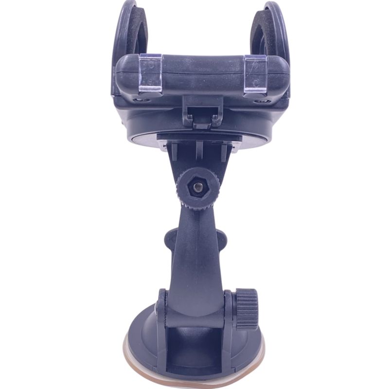 Suporte Veicular e de Mesa *Universal* Altomex C-017 - Preto