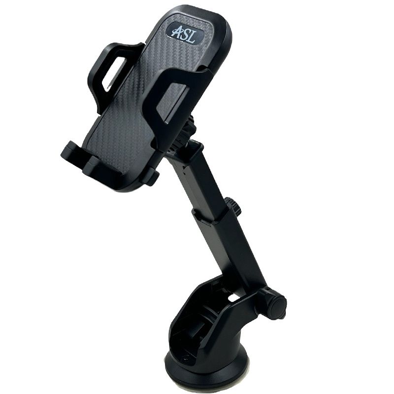 Suporte Veicular *Universal* ASL SV30 - Preto