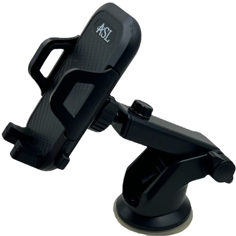 Suporte Veicular *Universal* ASL SV30 - Preto