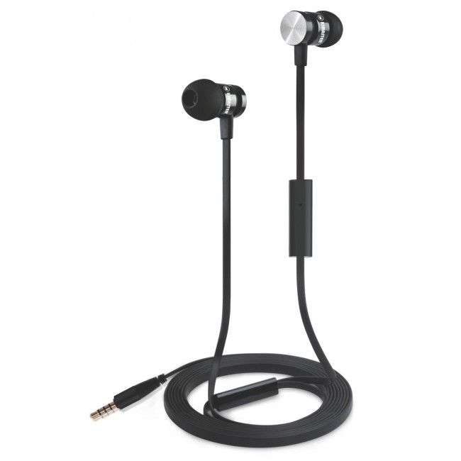 Fone de Ouvido Hi-Fi Kimaster K710 - Preto