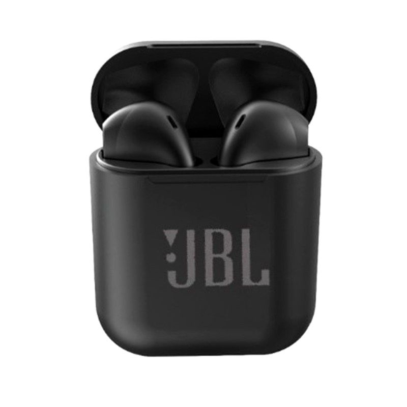 Fone de Ouvido Stereo sem Fio Bluetooth AIR-R02 - Preto