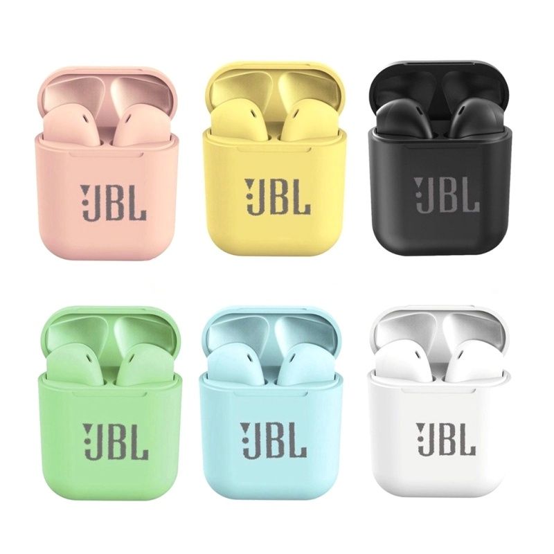 Fone de Ouvido Stereo sem Fio Bluetooth AIR-R02 - Branco