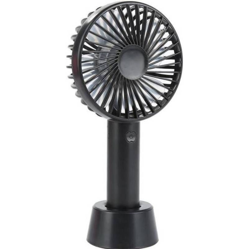 Mini Ventilador SS-2 - Preto